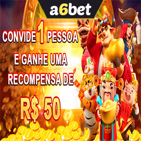a6bet Indique amigos para receber um bônus