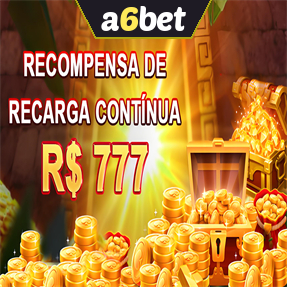 a6bet Ganhe R$ 100,00 Gratis