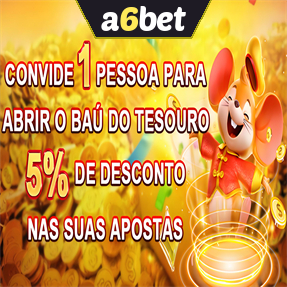 a6bet ConvidarCentro