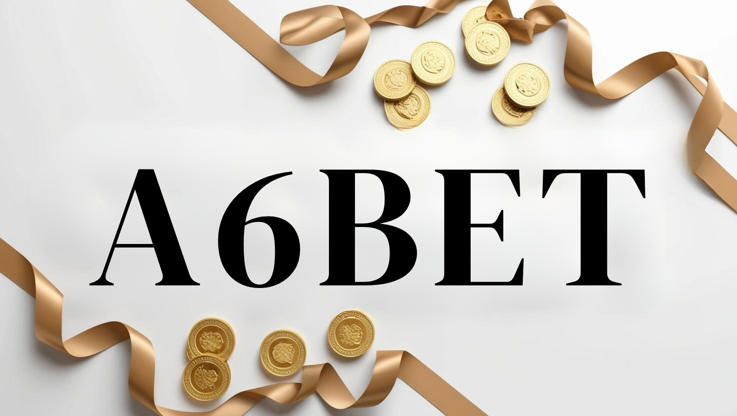 Logo da a6bet